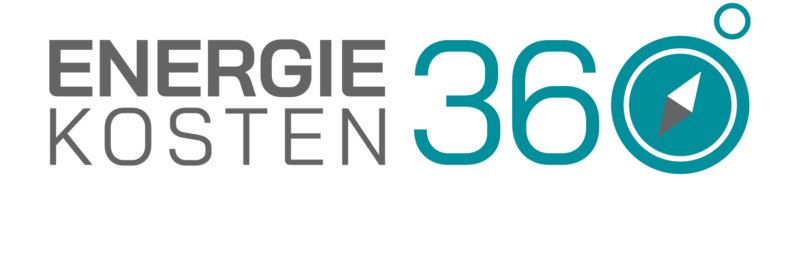 Energiekosten 360 Logo